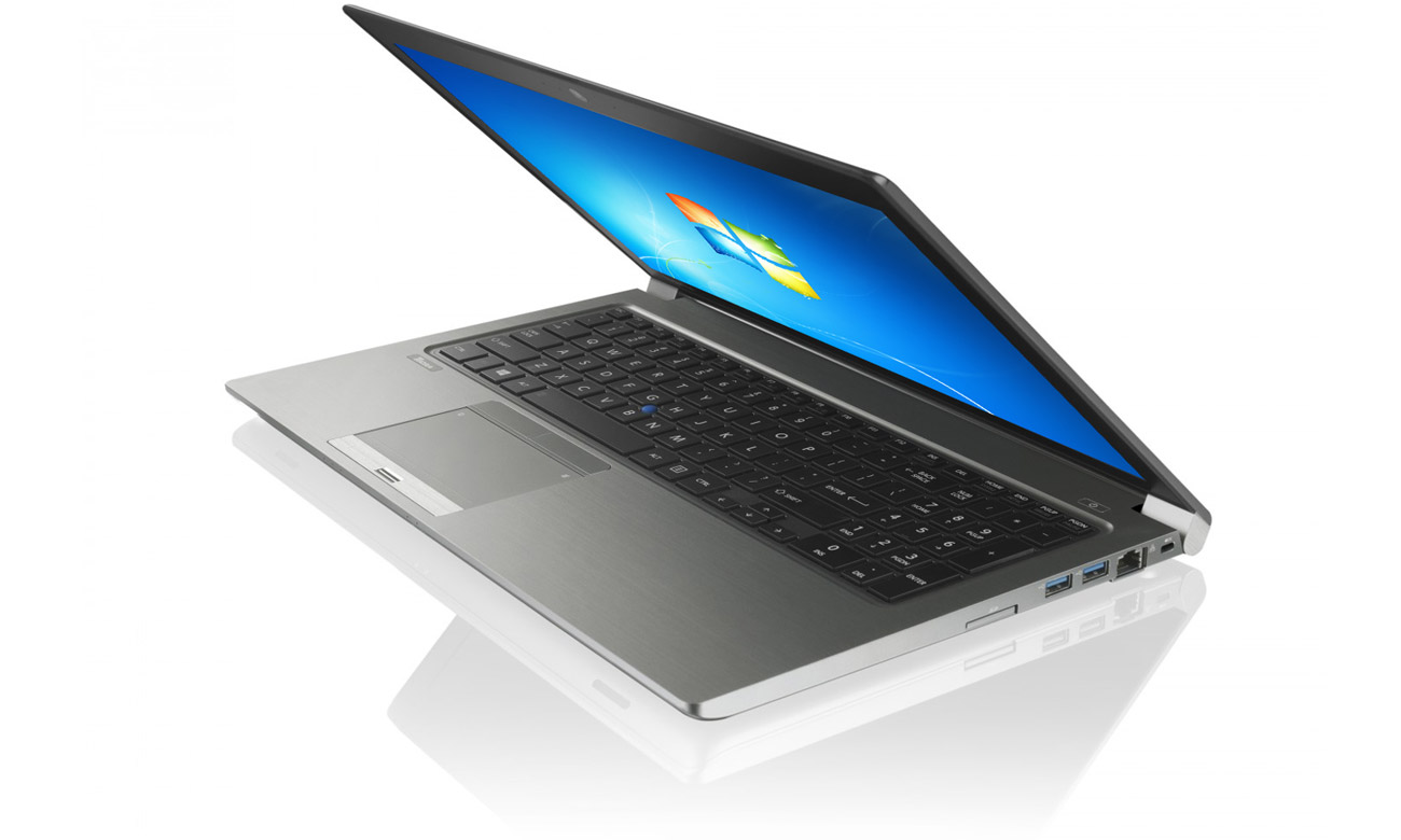 Toshiba Tecra Z50-C-114 Procesor Intel Core i5