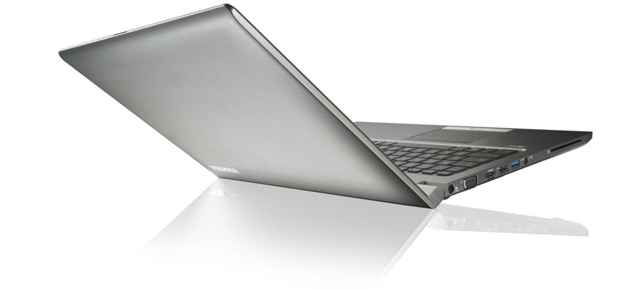 Toshiba Tecra Z50-C-114 łatwe zarządzanie