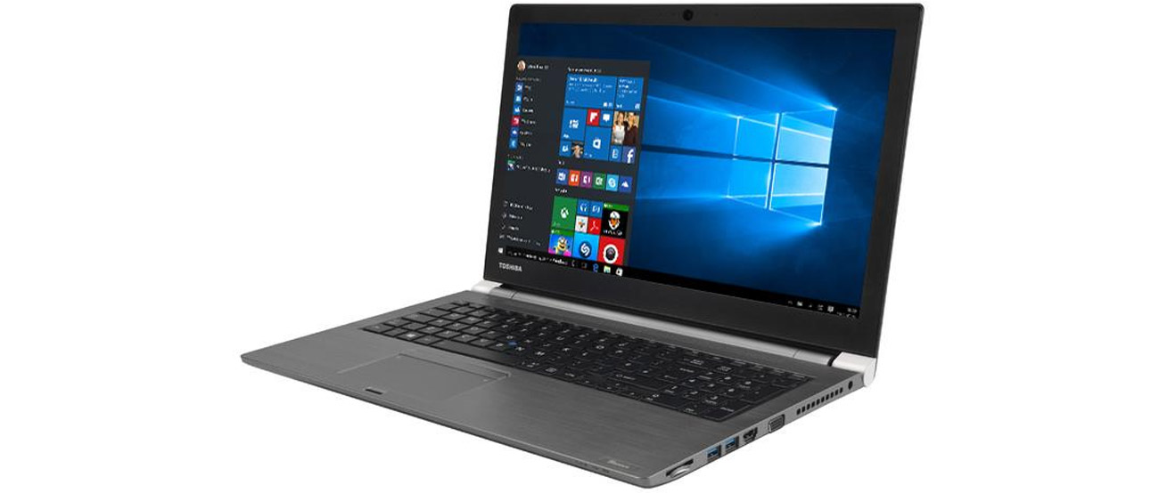 Toshiba Tecra Z50-D ekran FullHD