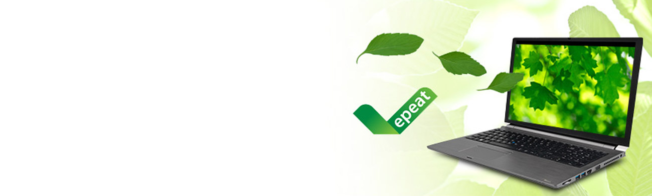 Toshiba Tecra Z50-D środowisko