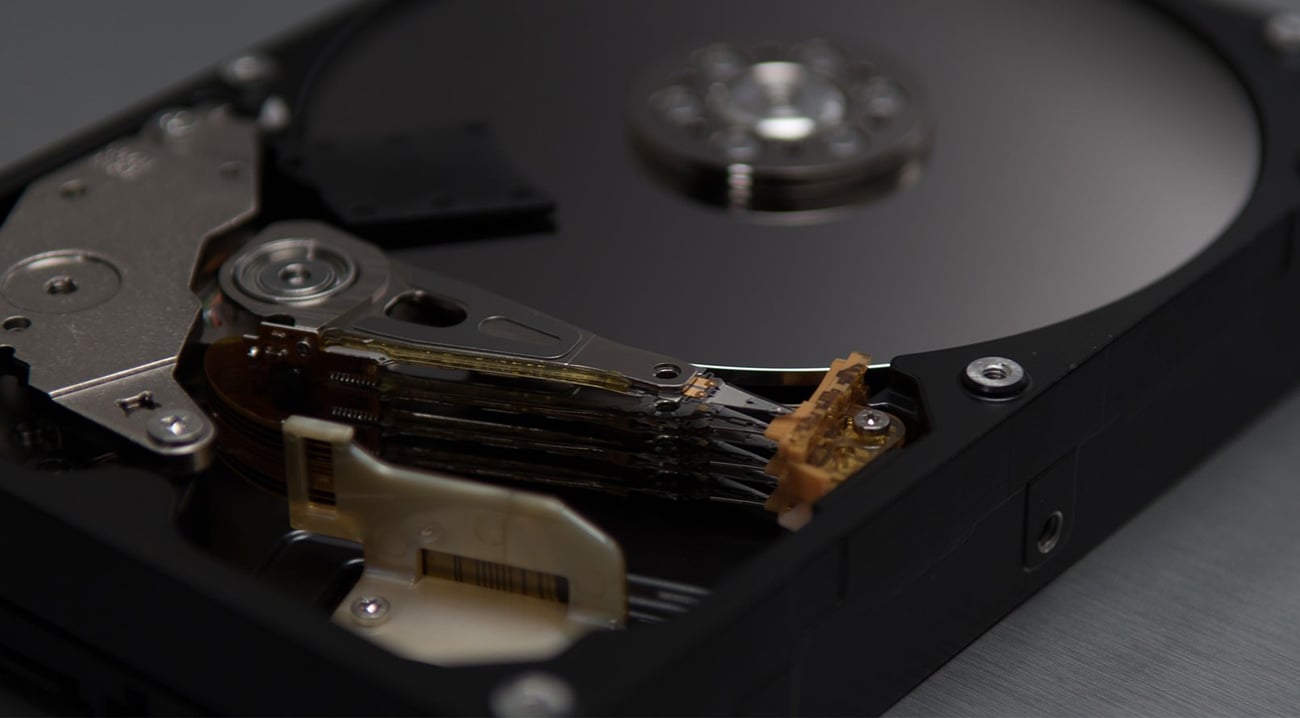 Dysk twardy Toshiba X300 Performance - Grafika lifestyle