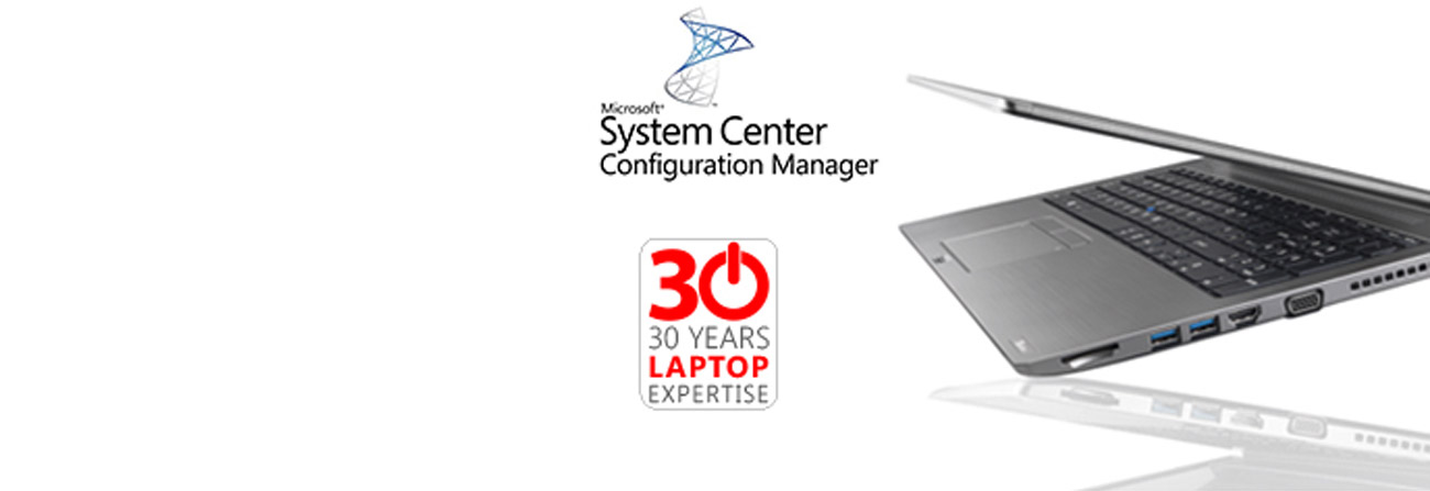 Łatwe zarządzanie laptopem