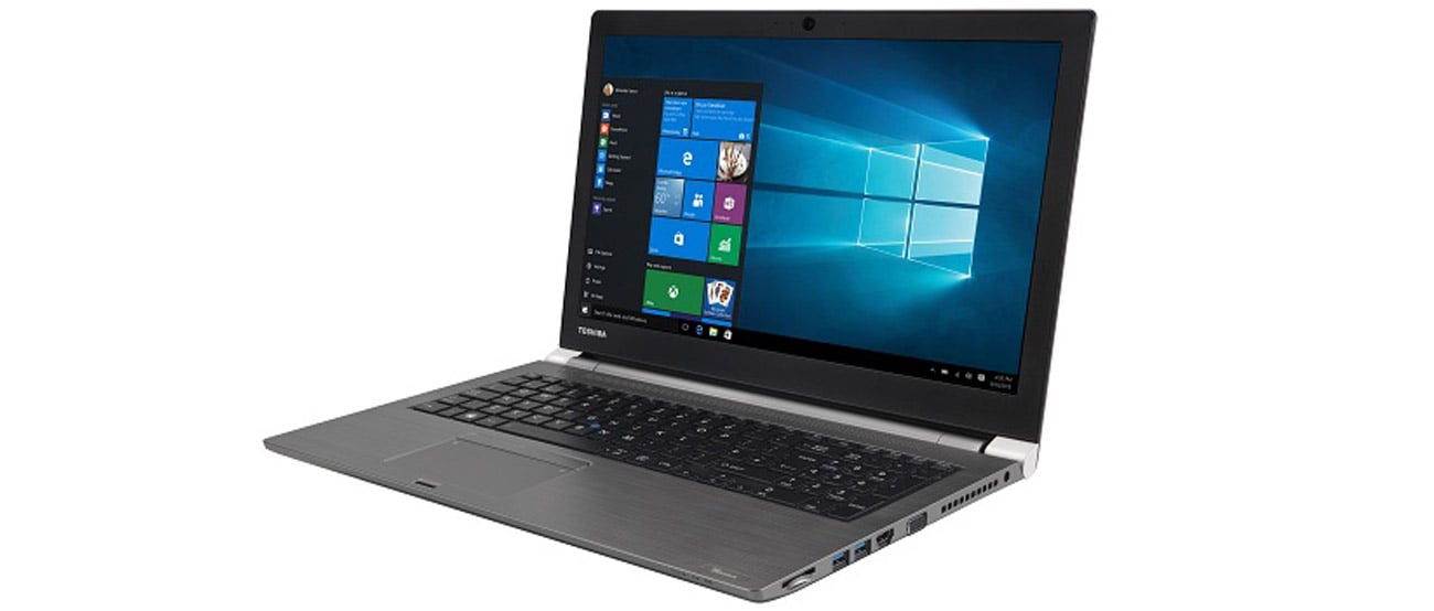 Karta graficzna Intel HD Graphics