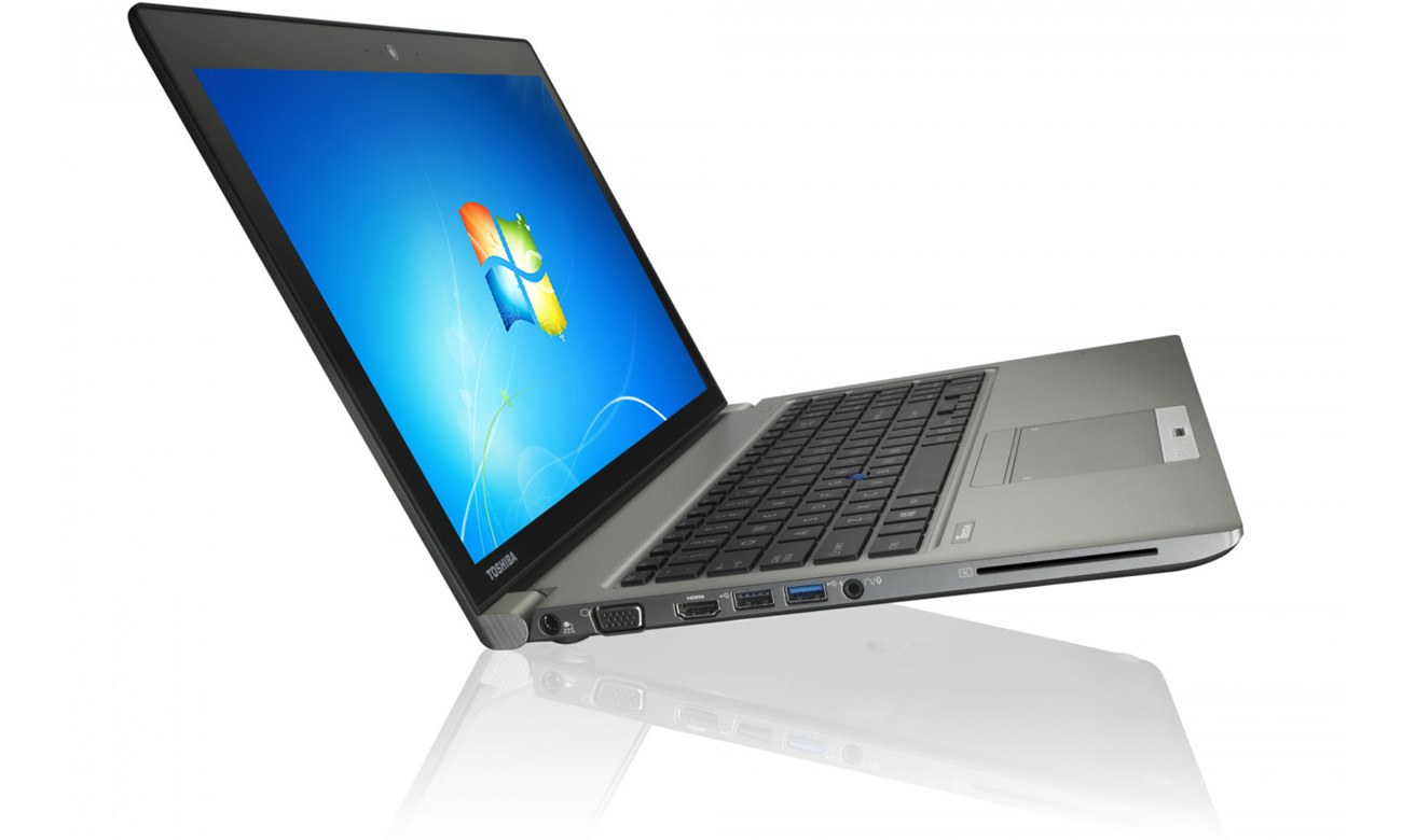 Toshiba Tecra Z50-A-178 układ graficzny intel HD Graphics