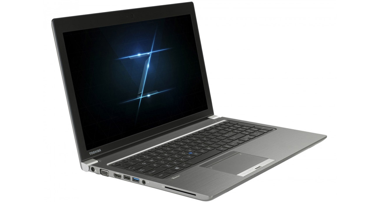 Toshiba Tecra Z50-A-178 podświetlana klawiatura