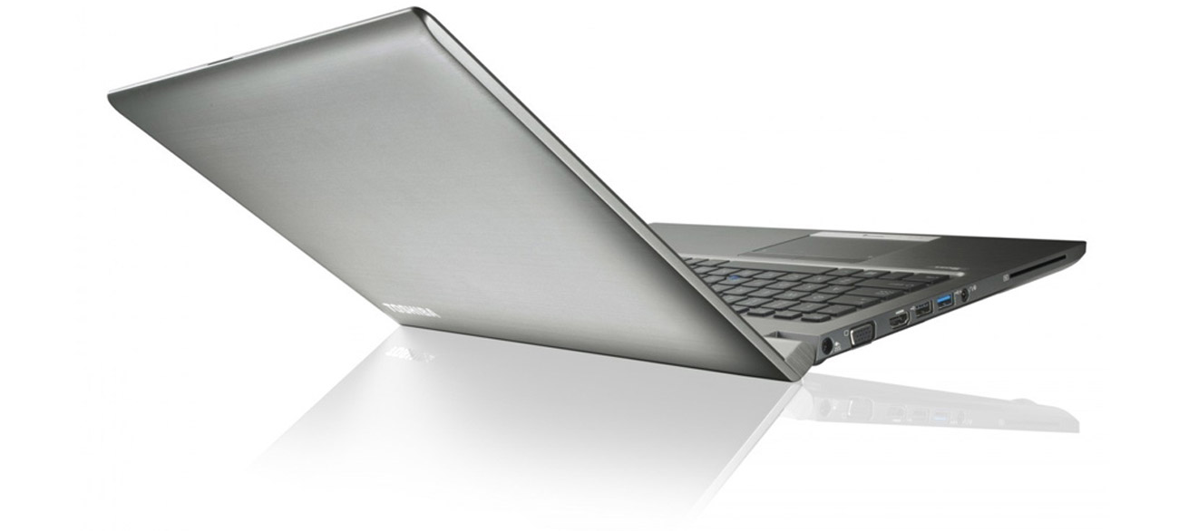 Toshiba Tecra Z50-A-178 łacznośc i porty