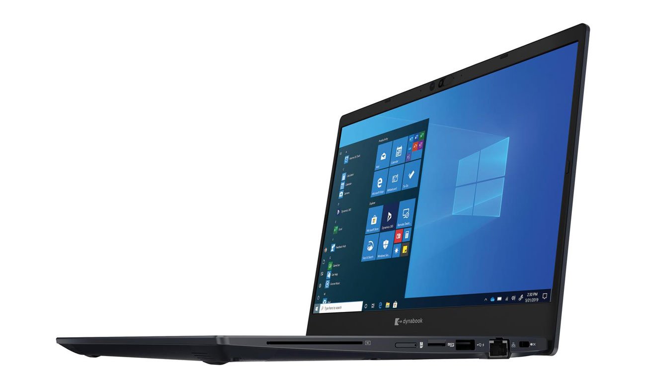 Laptop biznesowy Dynabook Portege X30L-J