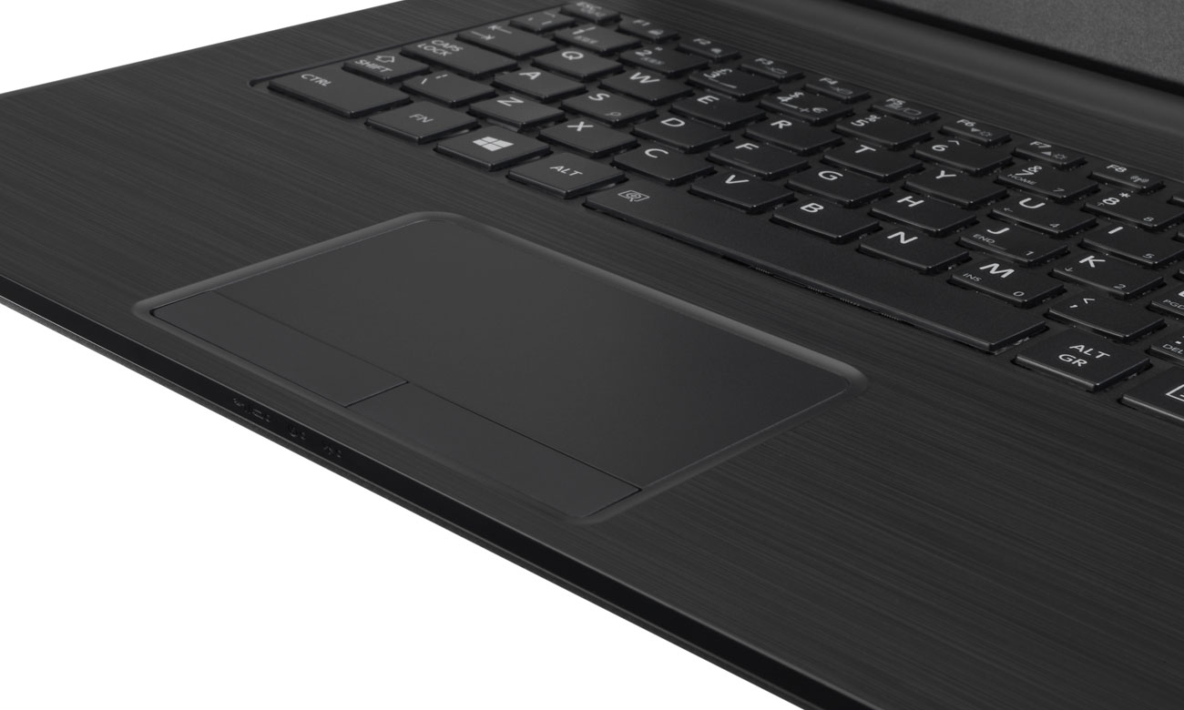 Toshiba Portege X30-G obudowa ze stopu magnezu