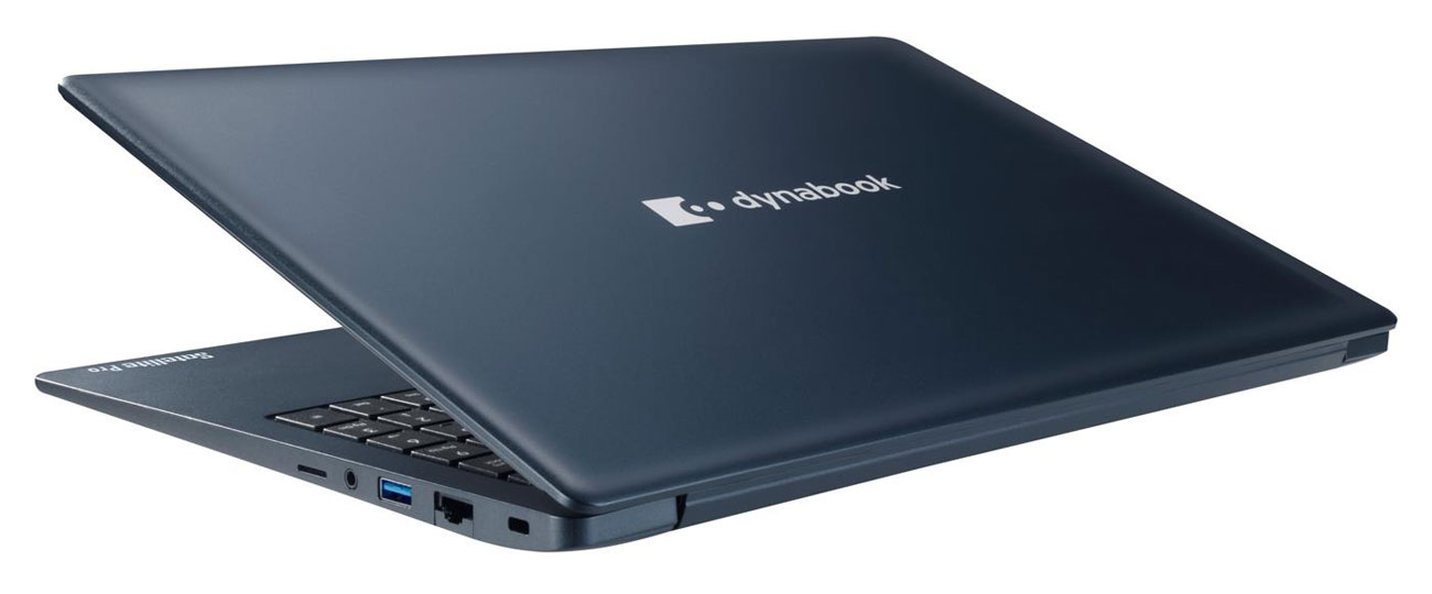 Stylowa obudowa Toshiba Dynabook SATELLITE PRO C50
