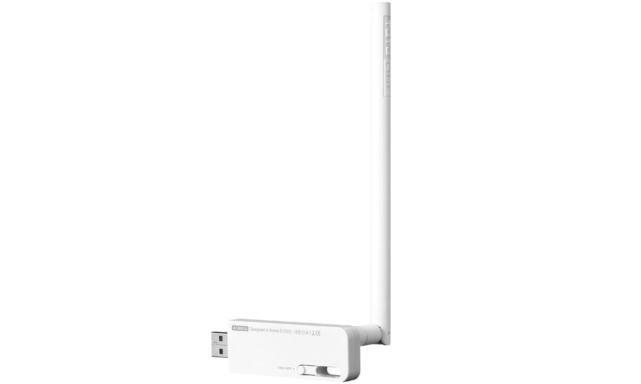 Totolink A1000UA 802.11a/b/g/n/ac 600Mb/s