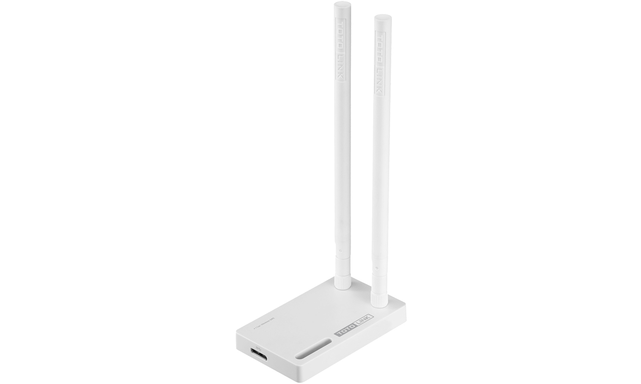 Karta sieciowa Totolink A2000UA 1167 Mb/s