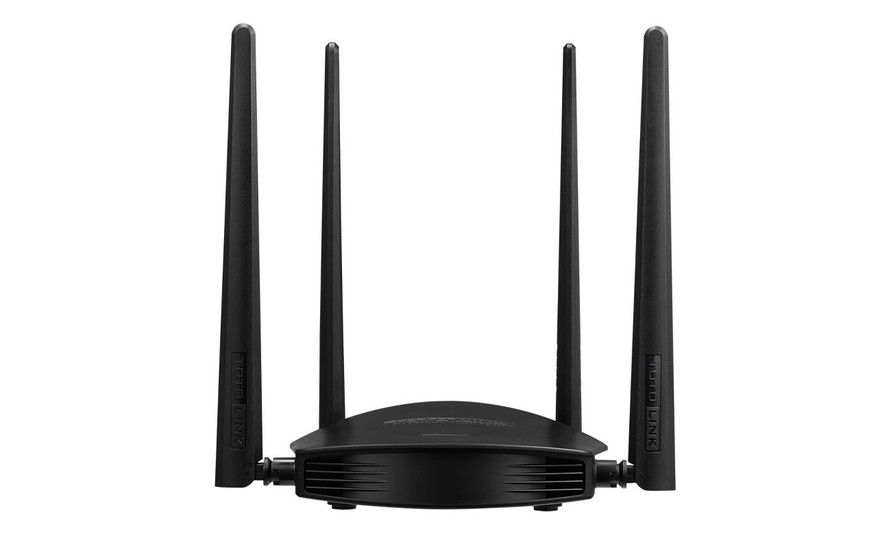 Router Totolink A800R DualBand AC