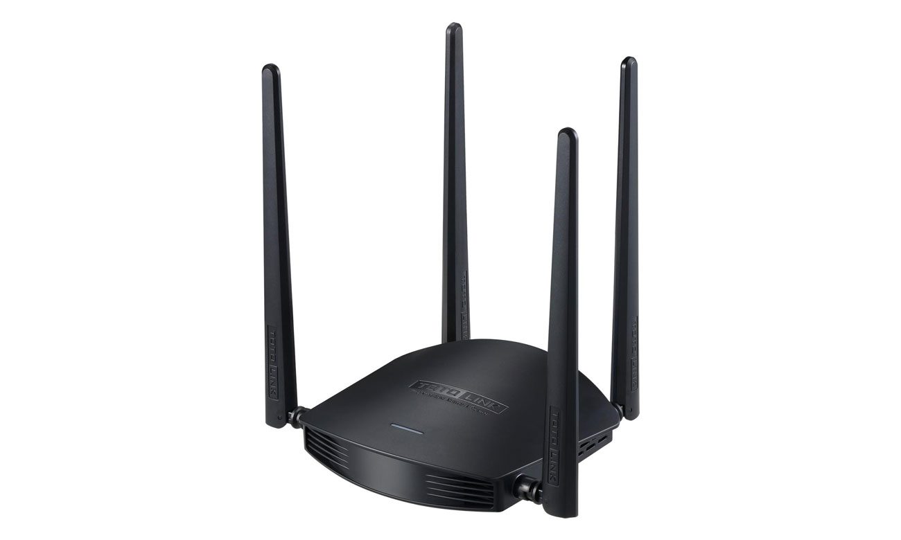 Router TotolinkA800R AC