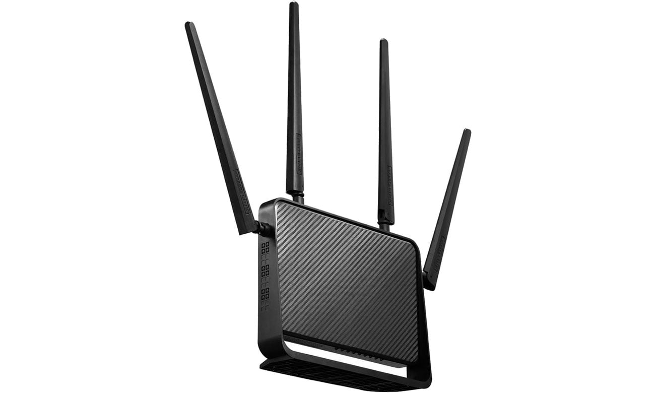 Totolink A950RG MU-MIMO DualBand AC