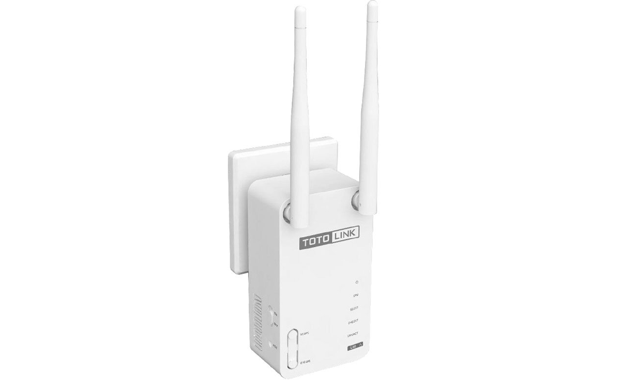 Repeater Totolink EX750 802.11a/b/g/n/ac