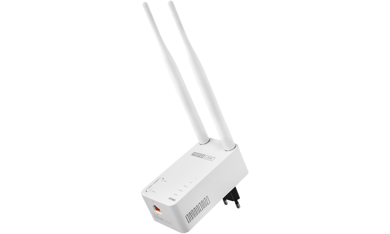 Totolink EX750 RJ-45 10/100 (LAN)
