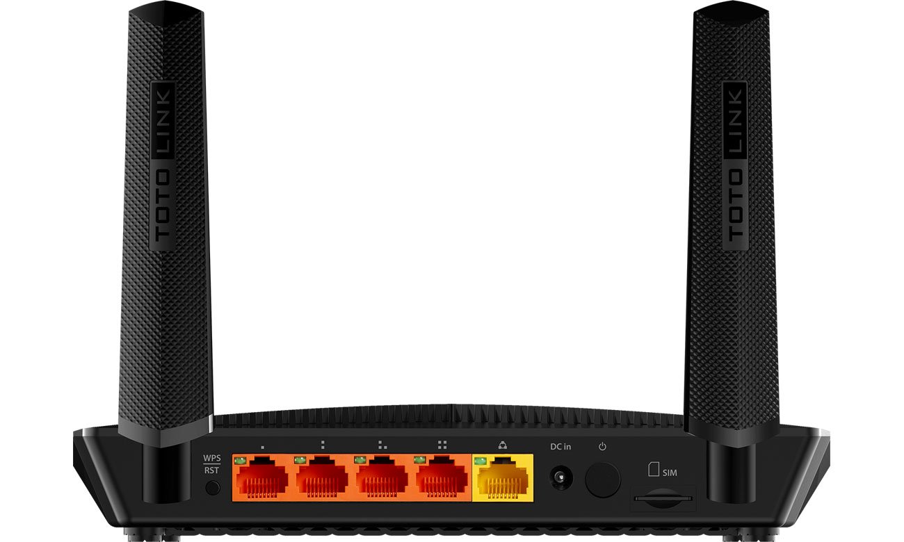 Router Totolink LR1200