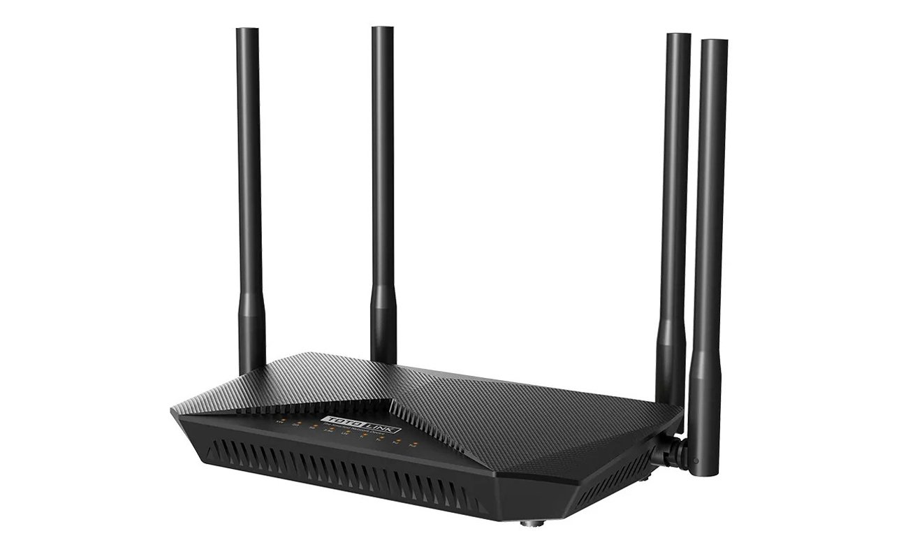 Router Totolink LR1200GB