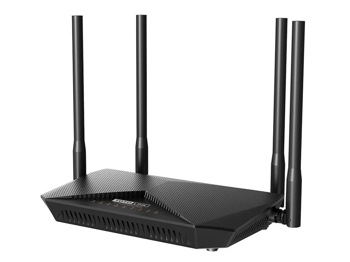 Router Totolink LR1200GB