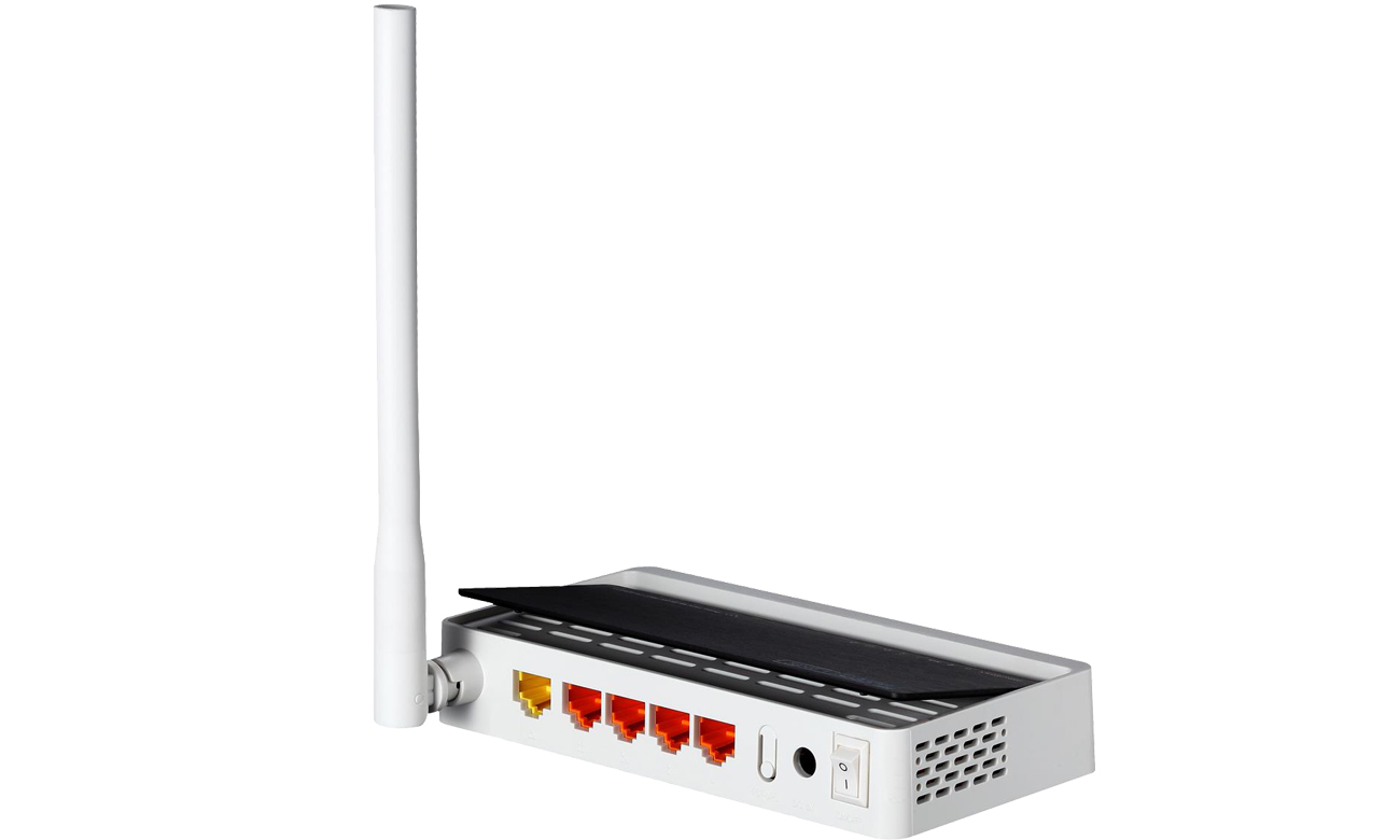 Router Totolink N150RT 150Mb/s b/g/n