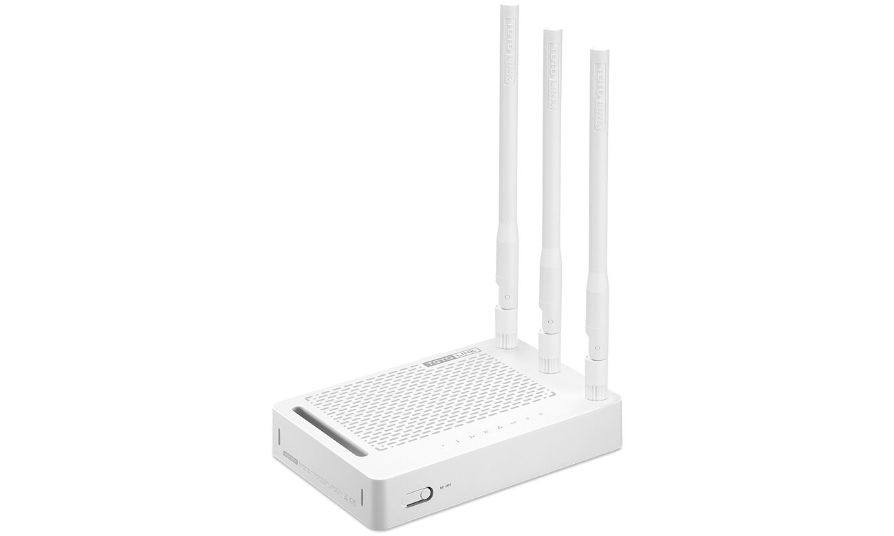 Totolink N302R Plus