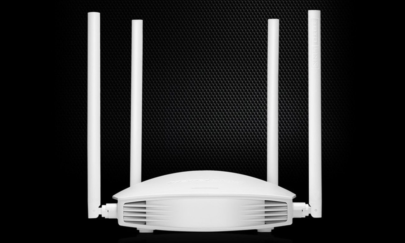 Router Totolink N600R