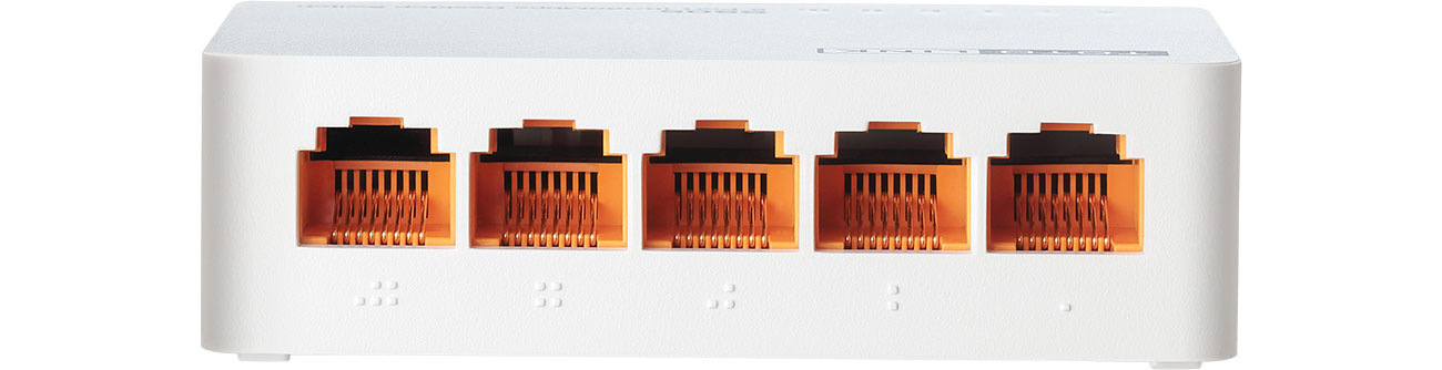 Switch Totolink 5p S505 (5x10/100Mbit)