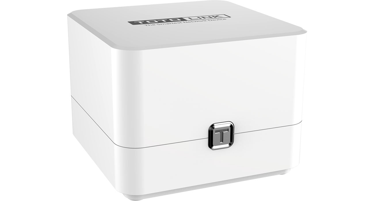Totolink T6 Mesh WiFi