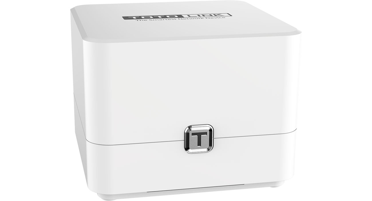 Totolink T6 Mesh WiFi