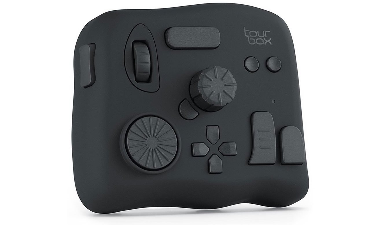 Manipulator TourBox Neo