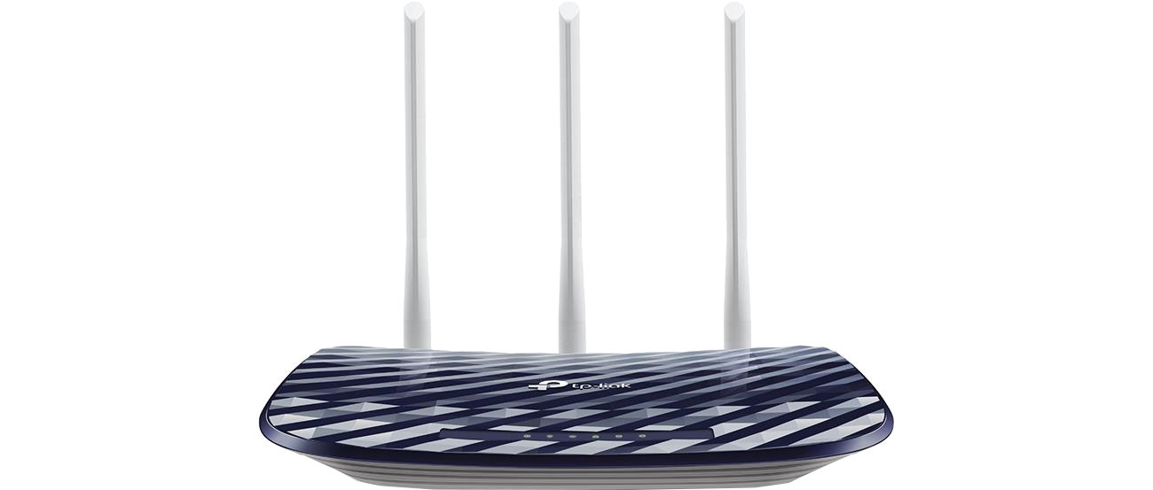 Router TP-Link Archer C20