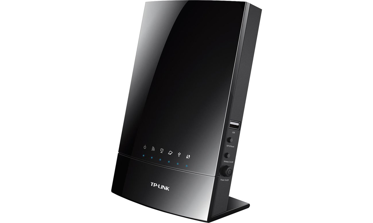 Router TP-LINK Archer C20i