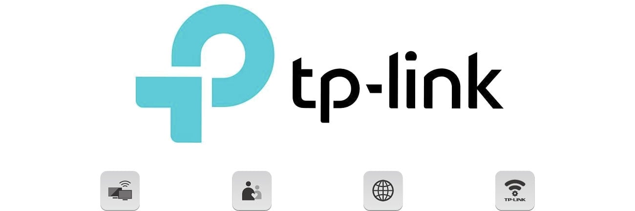 TP-Link funkcje