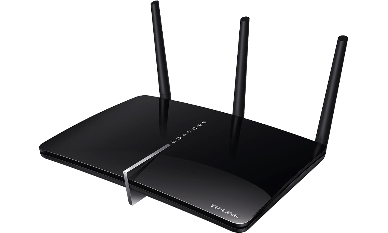 TP-Link Archer D7