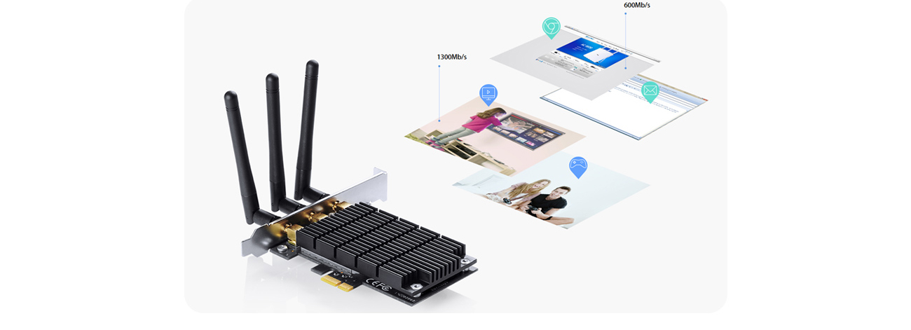 TP-Link Archer T9E