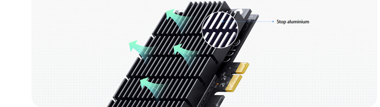 TP-Link Archer T9E