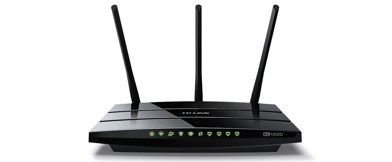 TP-Link Archer VR400