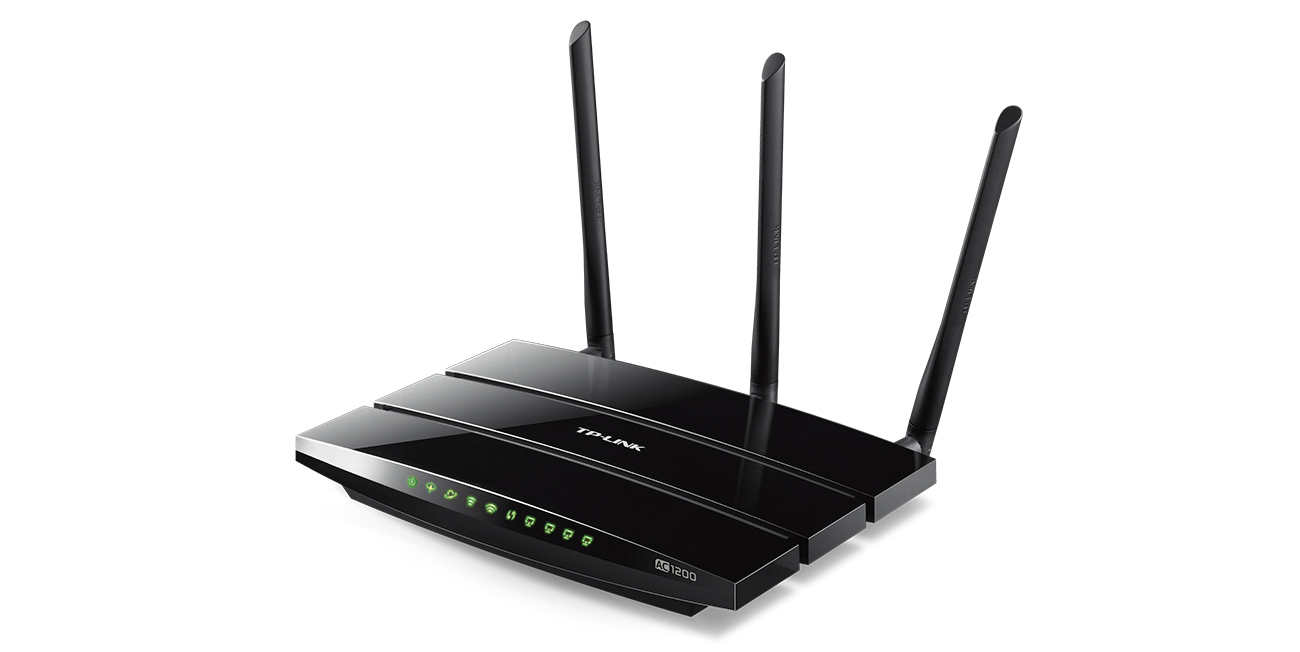 TP-Link Archer VR400