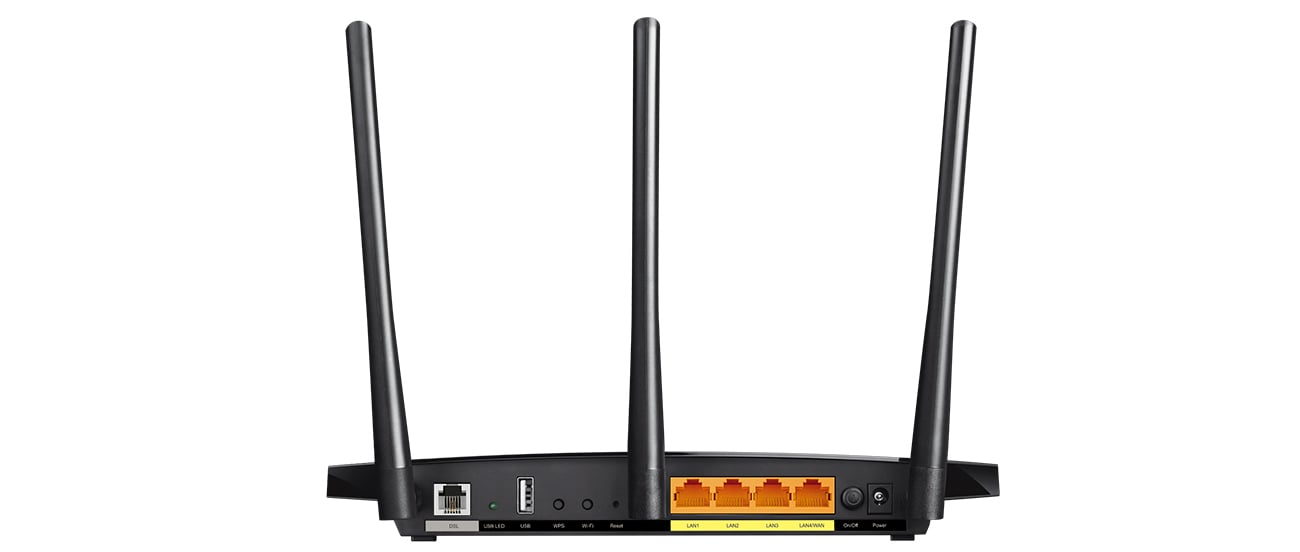 TP-Link Archer VR400