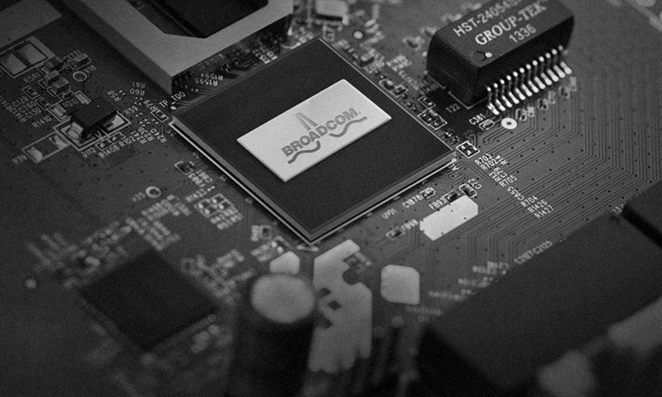 TP-Link Archer VR900 Procesor Broadcom 1GHz