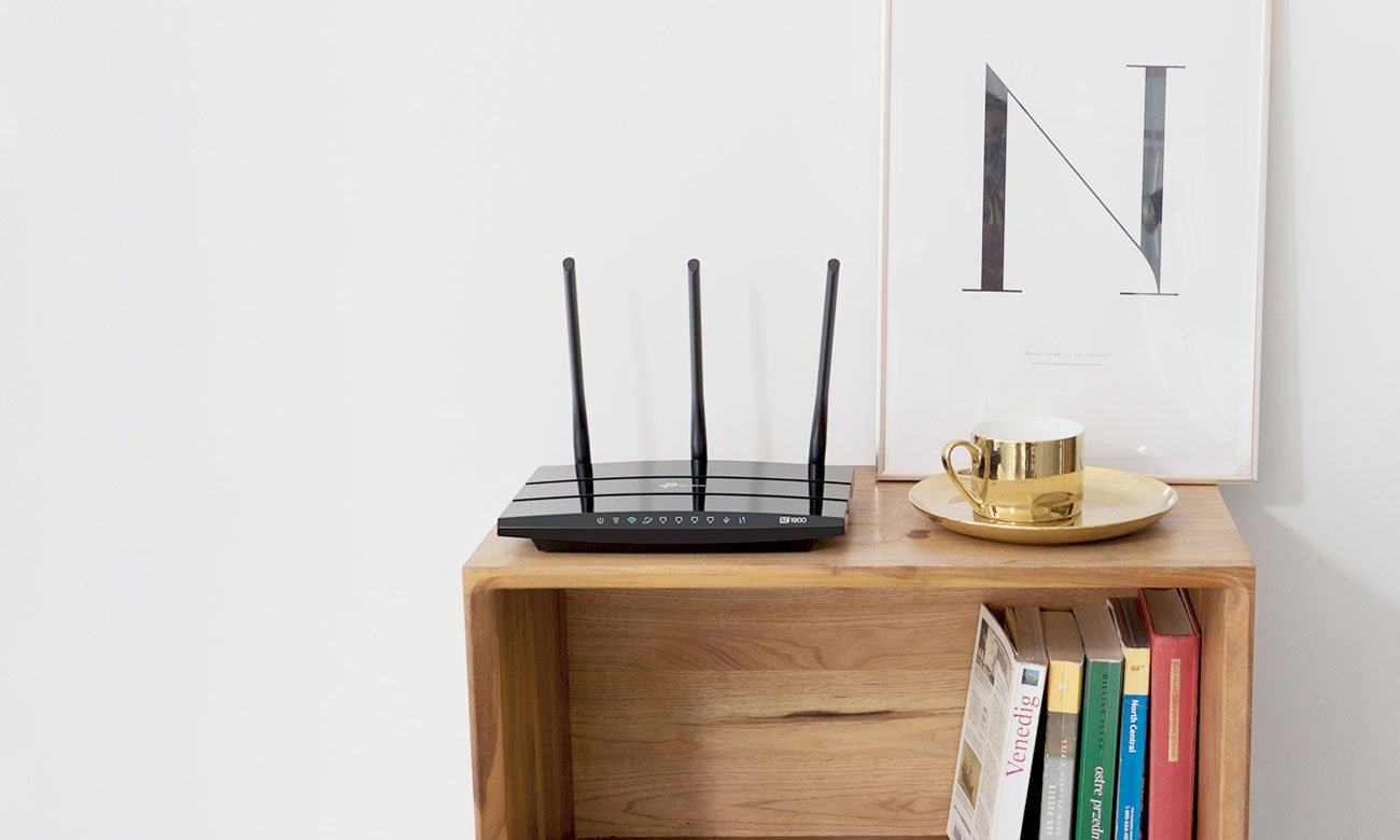 TP-Link Archer A9