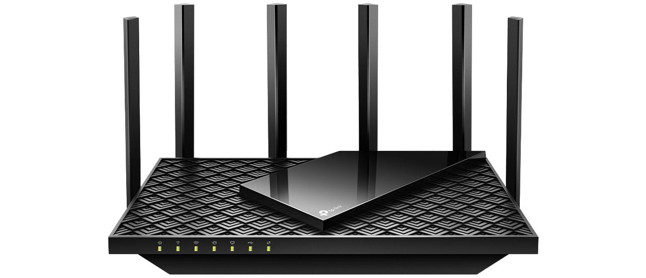 TP-Link Archer AX72 Pro Router