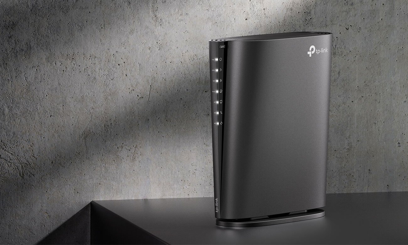 TP-Link Archer AX80 Router Wi-Fi 6