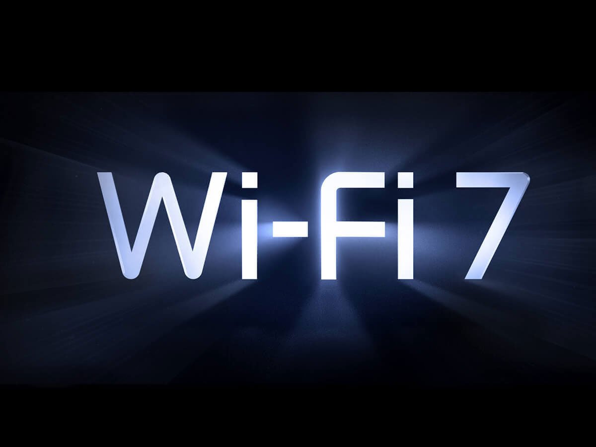 Wi-Fi 7