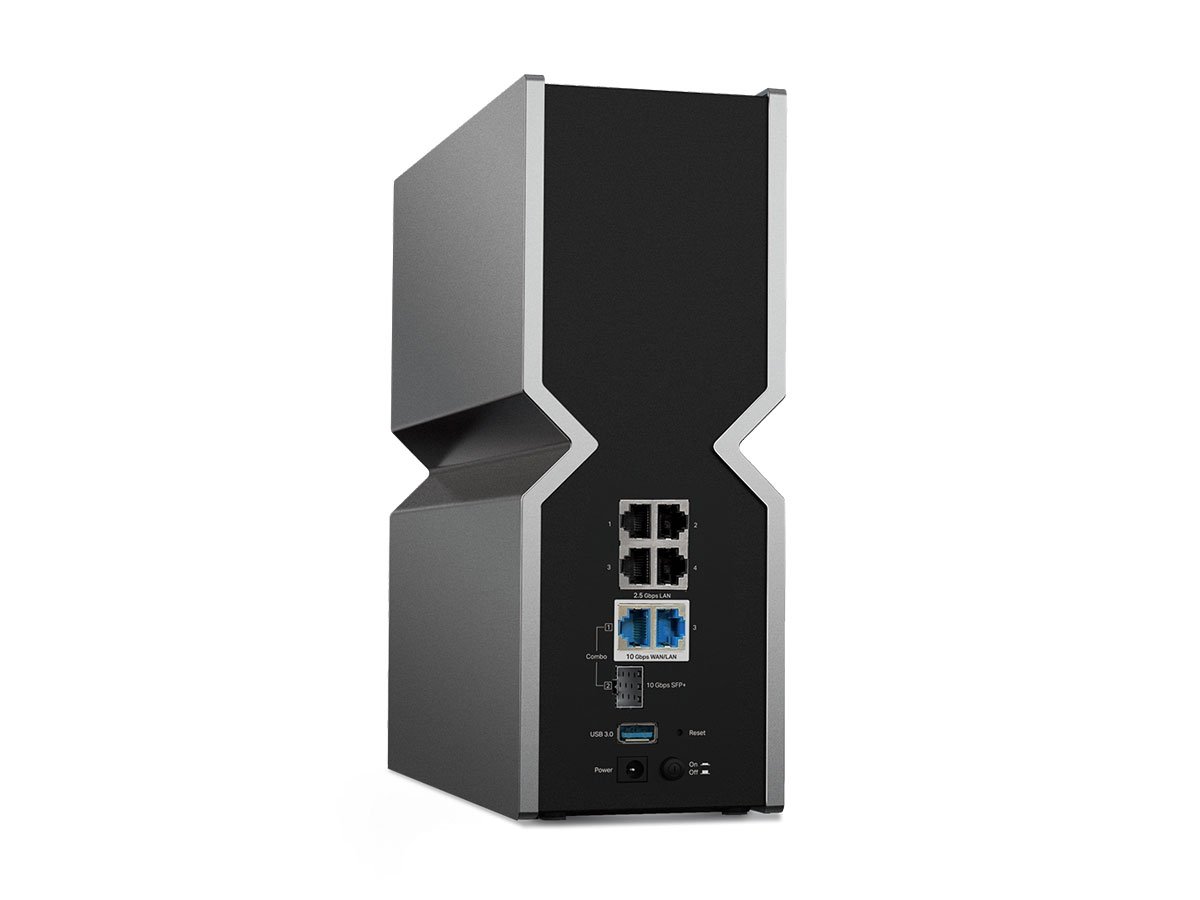 TP-Link Archer BE800