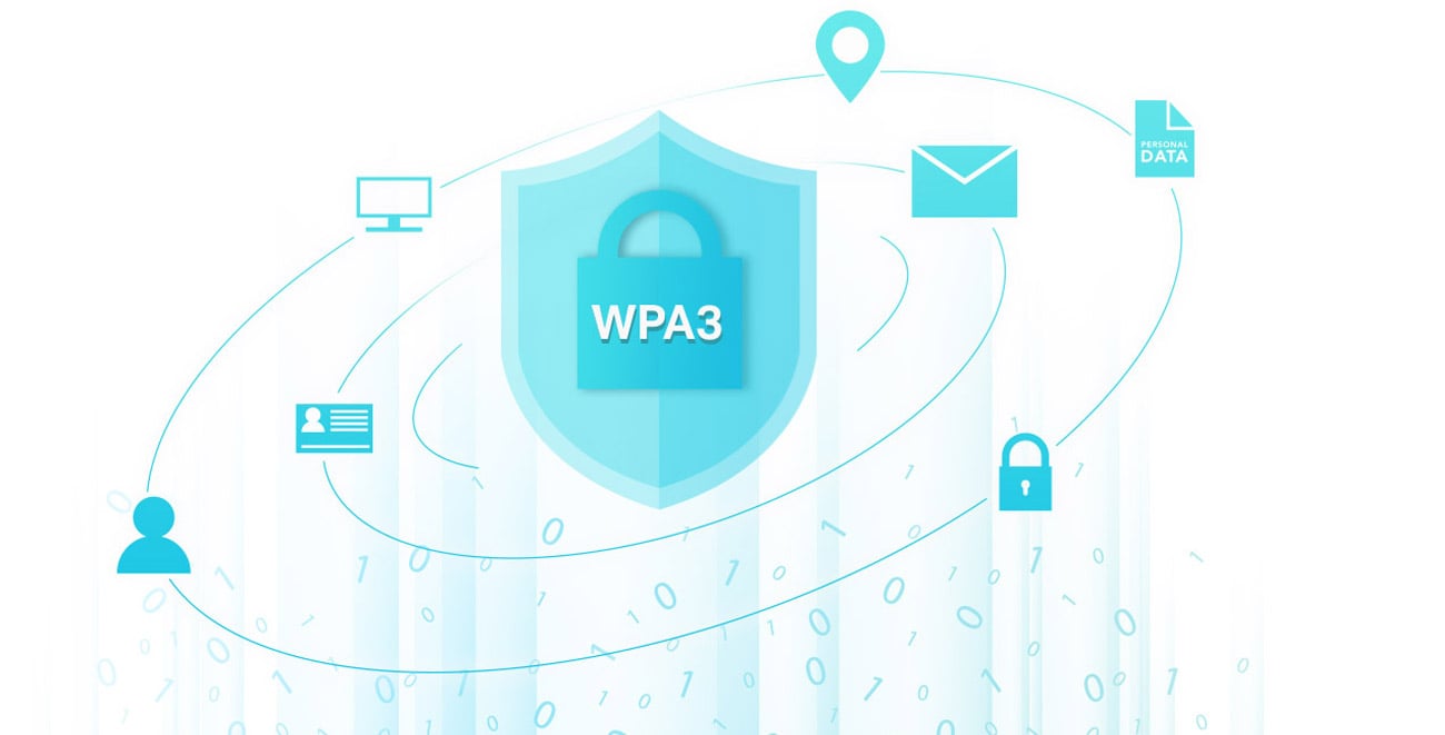 WPA3 — wyższy poziom bezpieczeństwa cybernetycznego