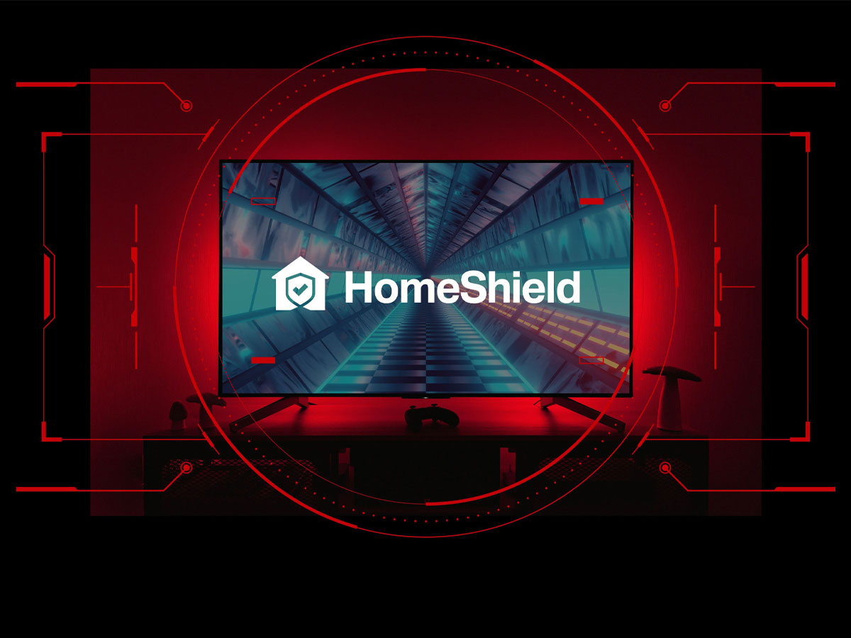 Trzypasmowy router TP-Link Archer GXE75 - Bezpieczna i inteligentna sieć z TP-Link HomeShield