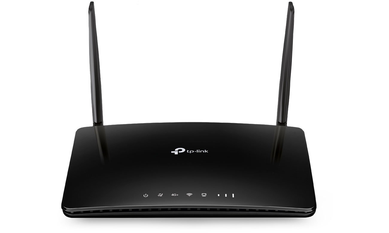 Router TP-Link MR600 1200Mbps a/b/g/n/ac 3G/4G (LTE) 4xLAN