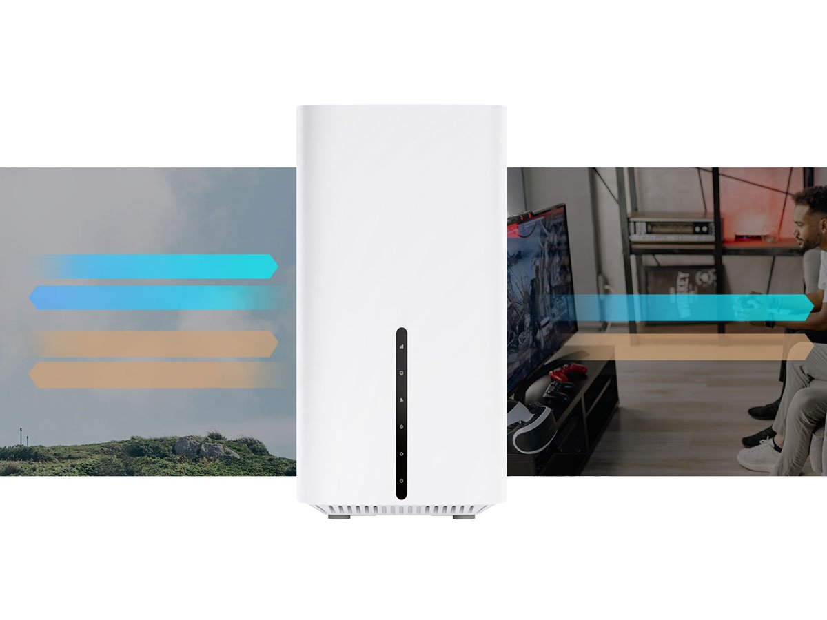 TP-Link Archer NX600