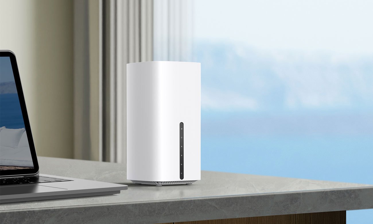 TP-Link Archer NX600